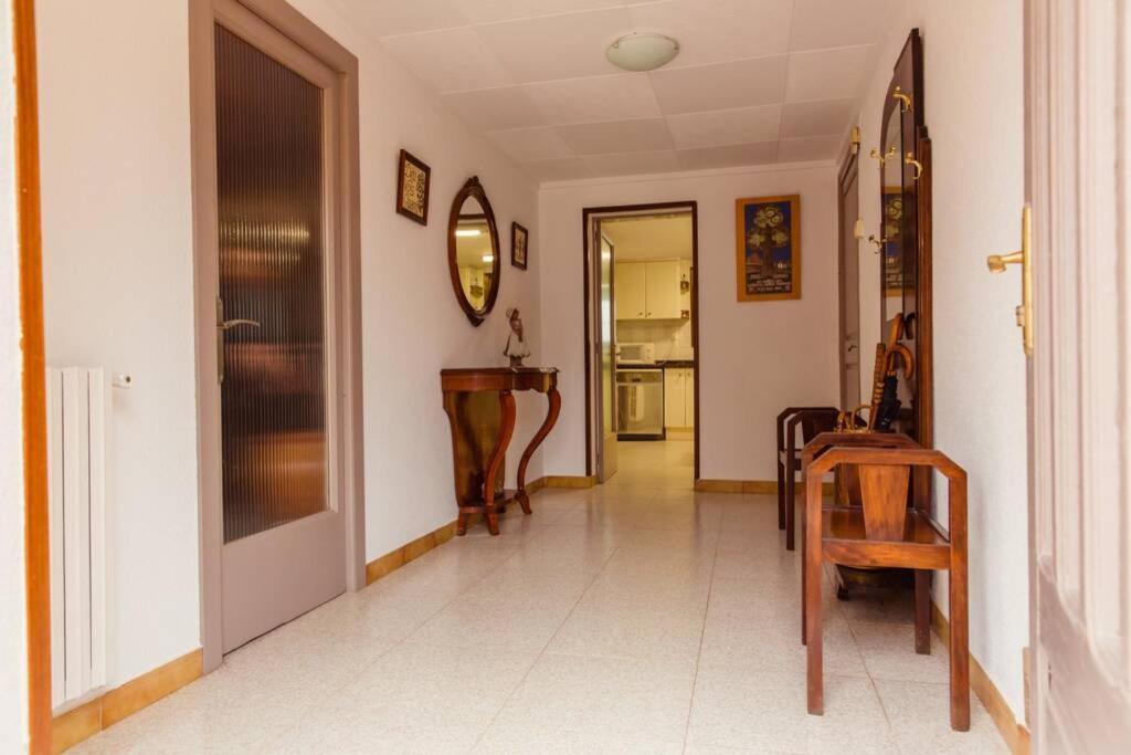 Masia Can Castanyola Marganell المظهر الخارجي الصورة
